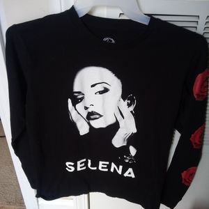 Selena t shirt
